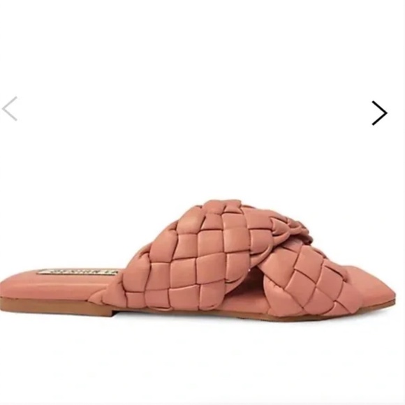 DESIGN LAB| ROSIE BRAIDED SANDALS - Picture 2 of 7